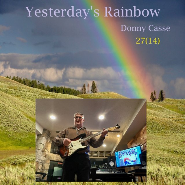Yesterday's Rainbow